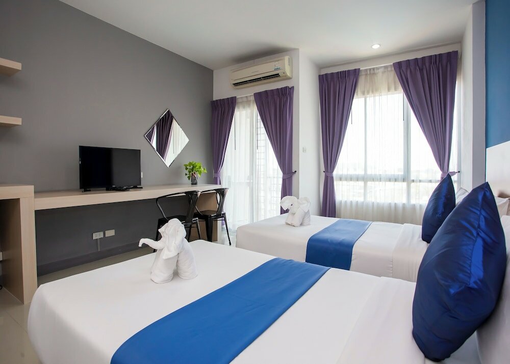 Фото отеля 3