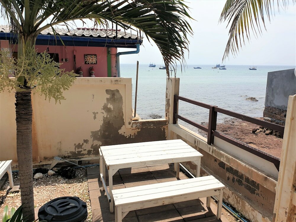 Фото Sea Beach Koh Larn 2