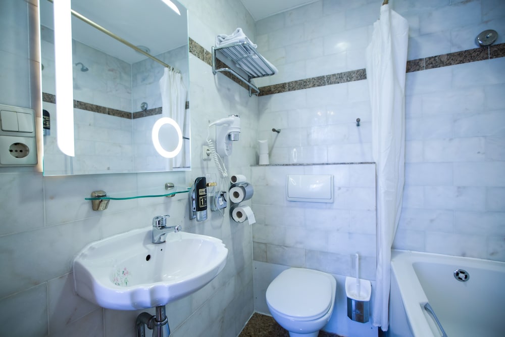 Фото Hotel Atlanta