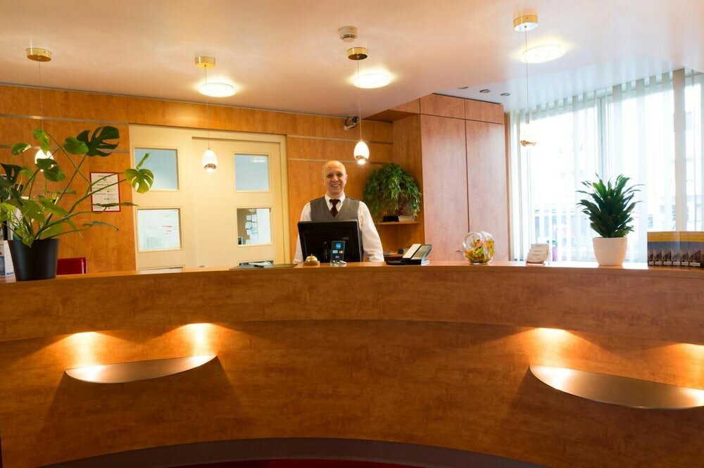 Фото Hotel MinGarden