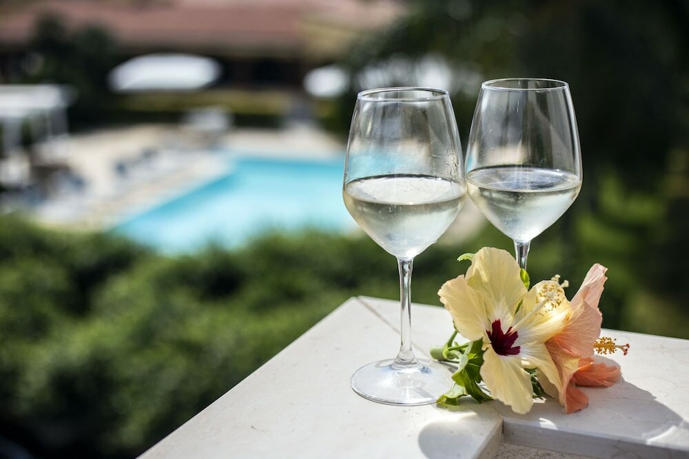 Фото La Fattoria sul Mare