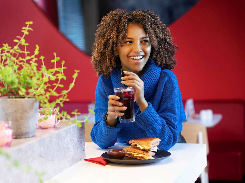 Фото Ibis Muenchen Parkstadt Schwabing