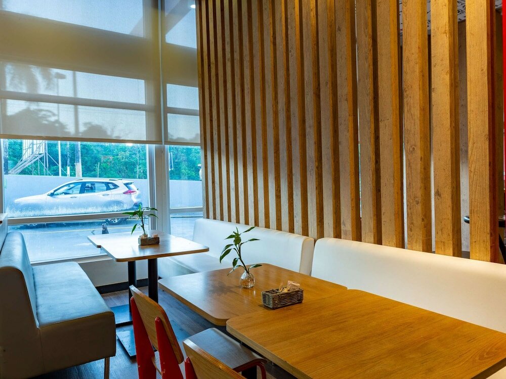 Фото Ibis Manaus Aeroporto