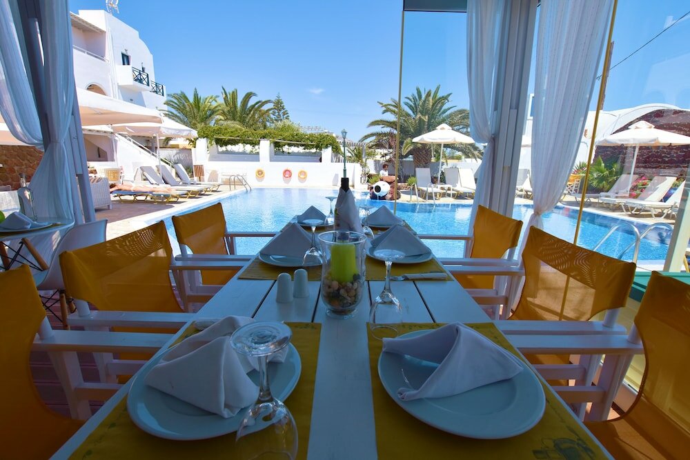 Фото Rodakas Hotel