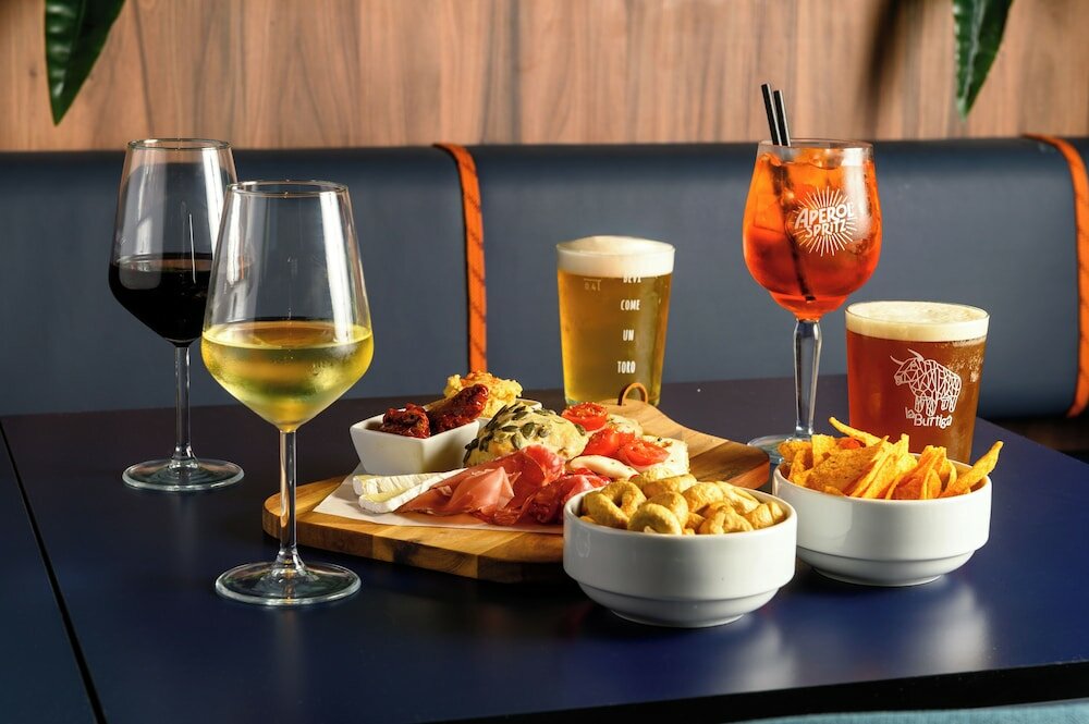 Фото Cxmilan Bicocca