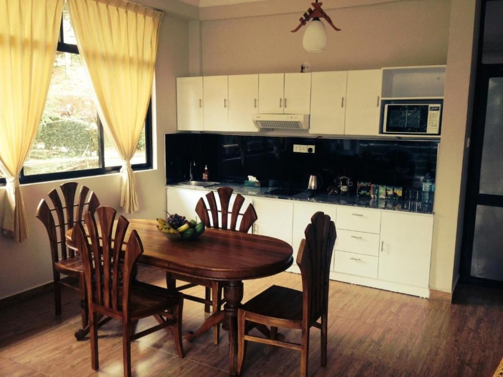 Фото Kandy View Hotel