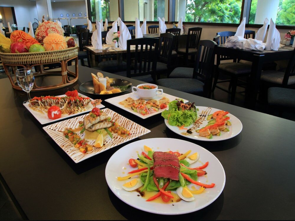 Фото Fortune Hotel Korat