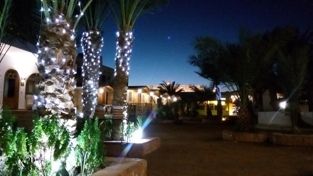 Фото Shams Hotel & Dive Centre