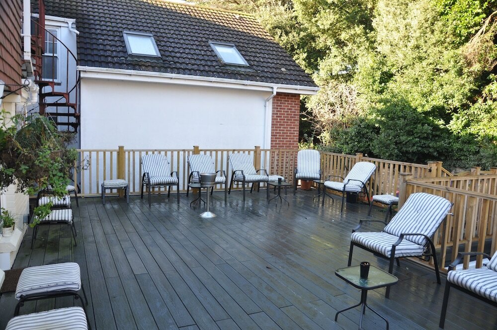 Фото Hotel Peppers