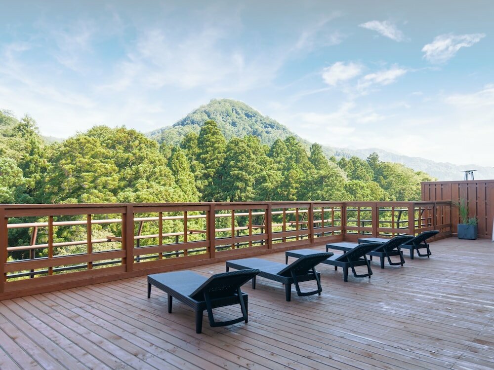 Hotel Yukai Resort Yoshinoya Irokuen, Ishikawa Prefecture, photo