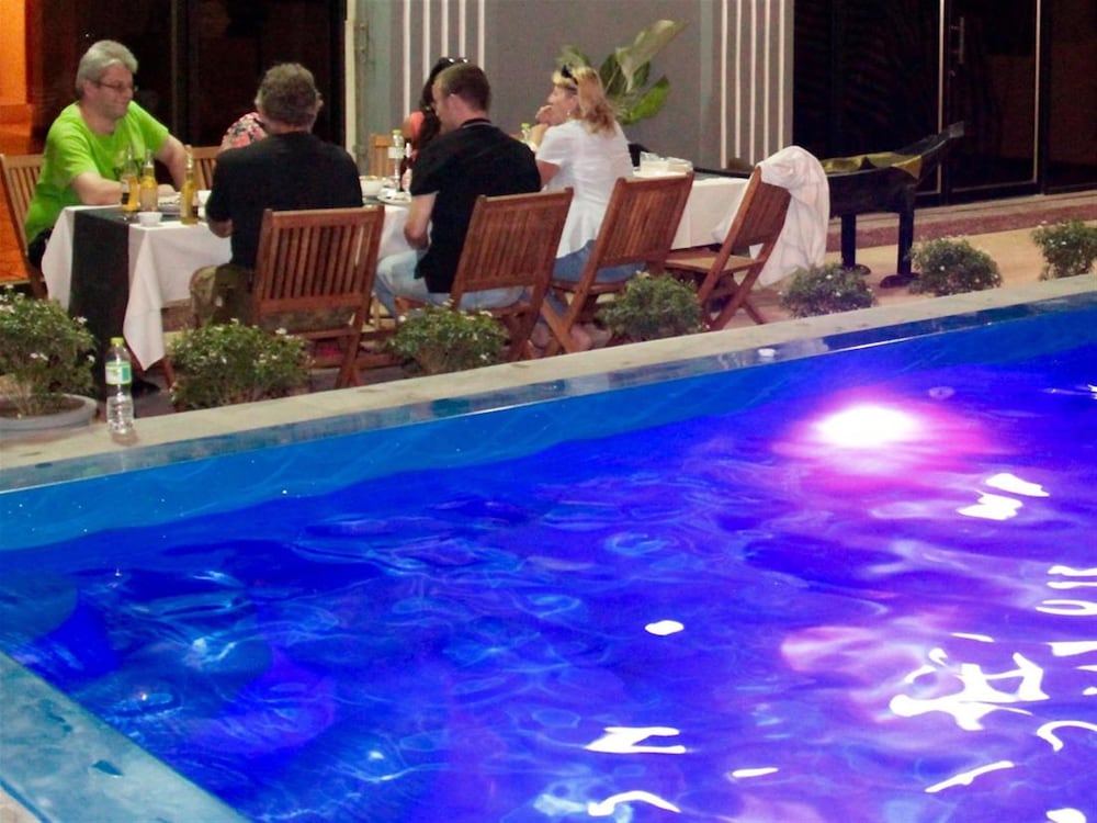 Фото Lemongrass & Ginger Hotel