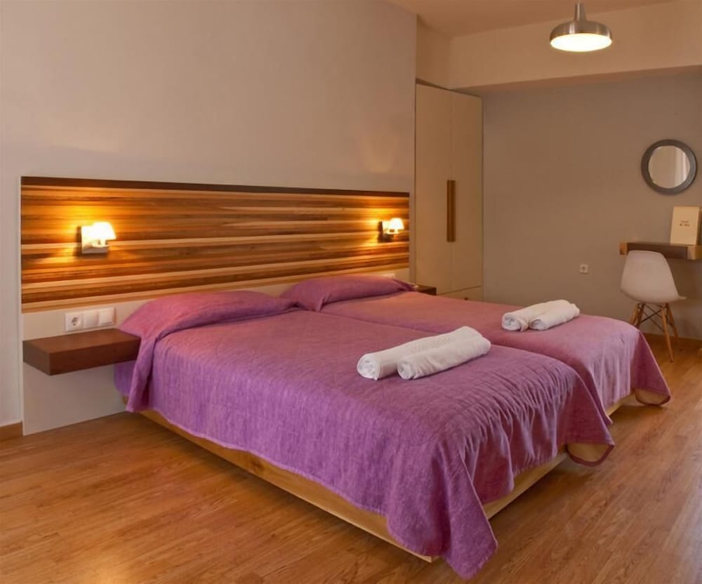 Фото Casa Maria Hotel Apartments