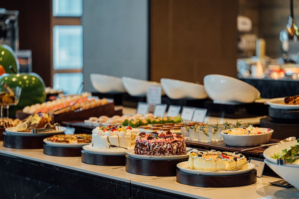 Фото Four Points by Sheraton Josun Seoul Station