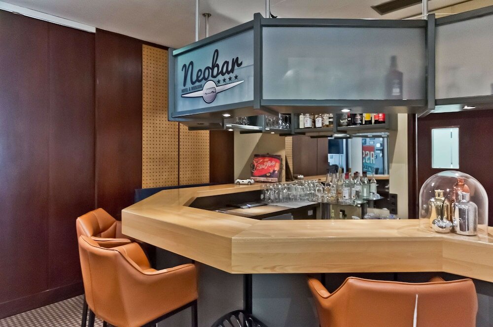 Фото Arthotel Ana Neotel