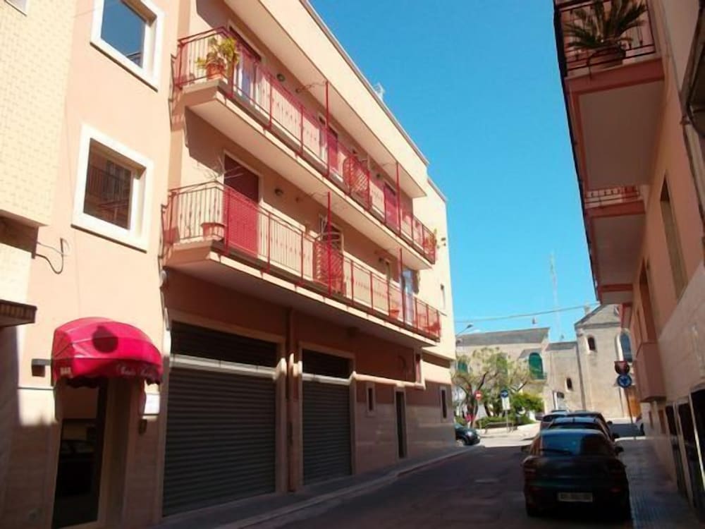 Фото B&b Petali Rosa