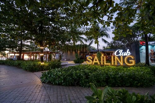 Гостиница Soul Boutique Hotel Phu Quoc в Провинции Кьензянг