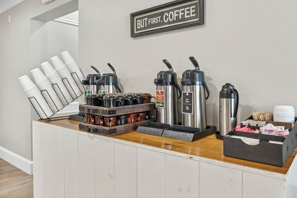 Фото The Country Inn at Camden Rockport