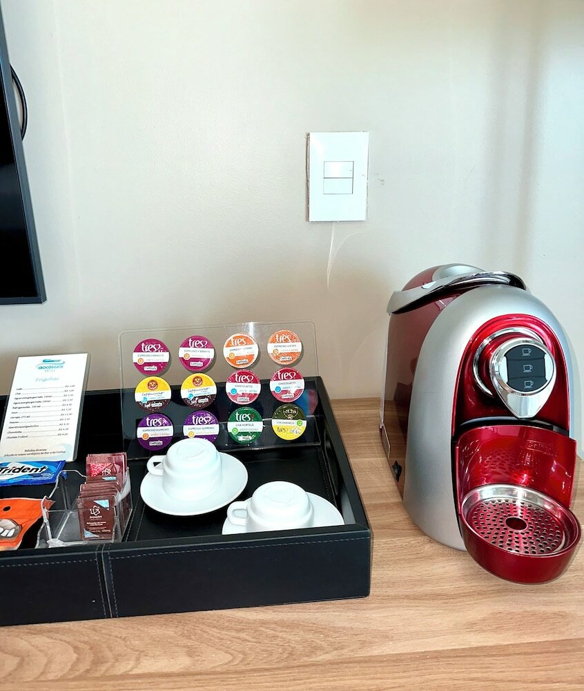 Фото Crocobeach Hotel