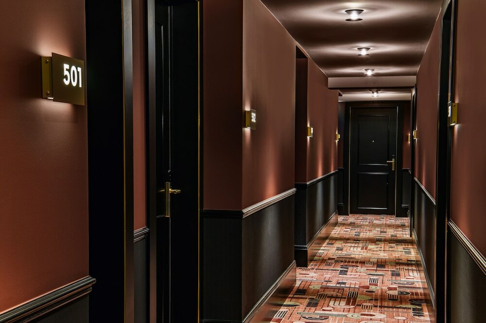 Фото Hotel Seidenhof