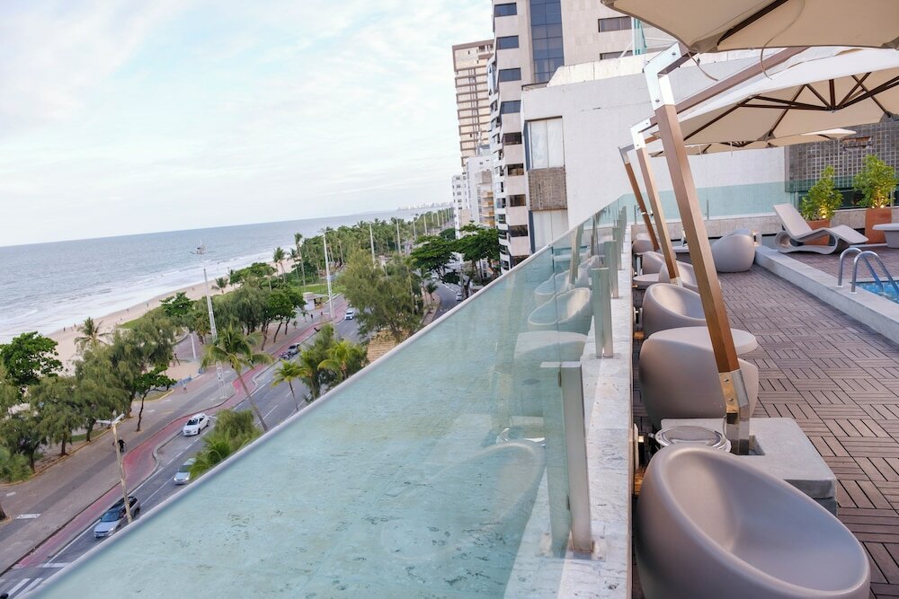 Фото Marante Plaza Hotel