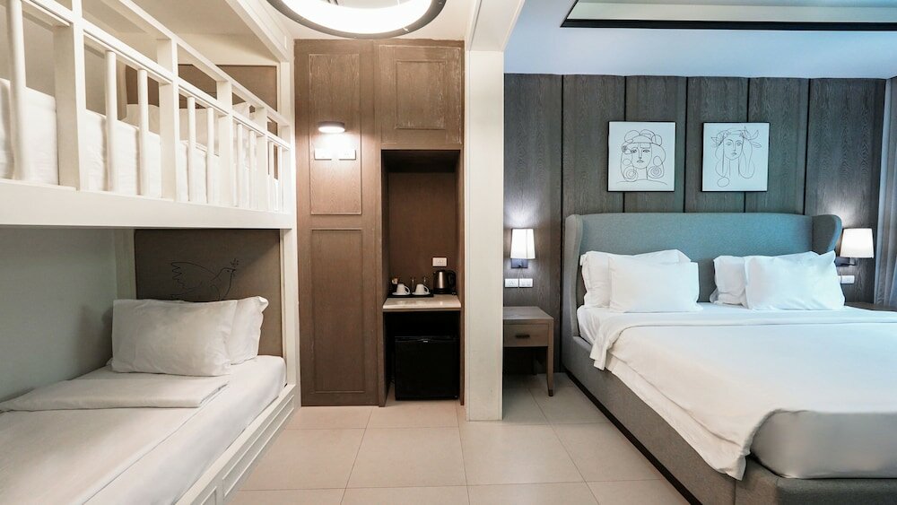 Фото Sugar Marina Hotel Art