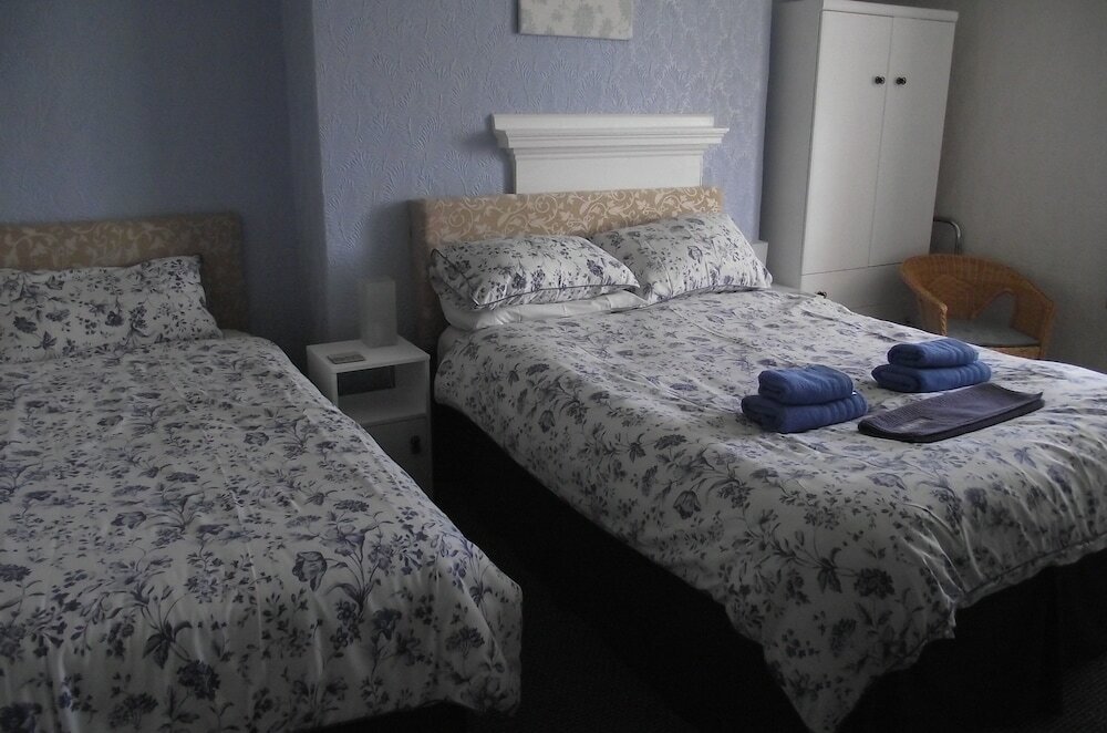 Фото The Anchorage