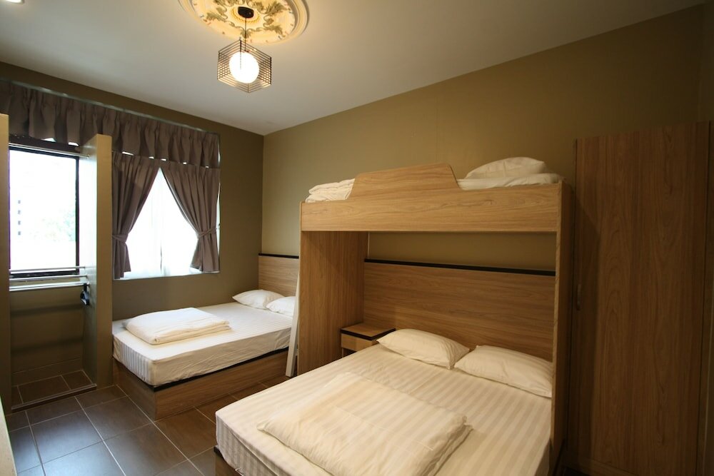 Фото Shamrock Greenhill