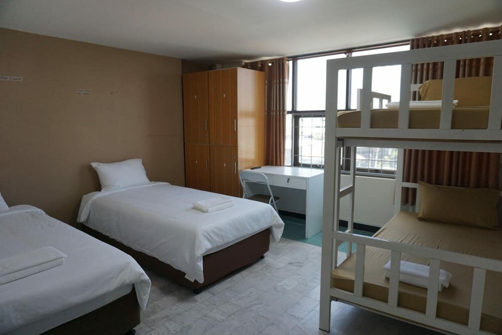 Hotel Like Home - Hostel, Bangkok, photo