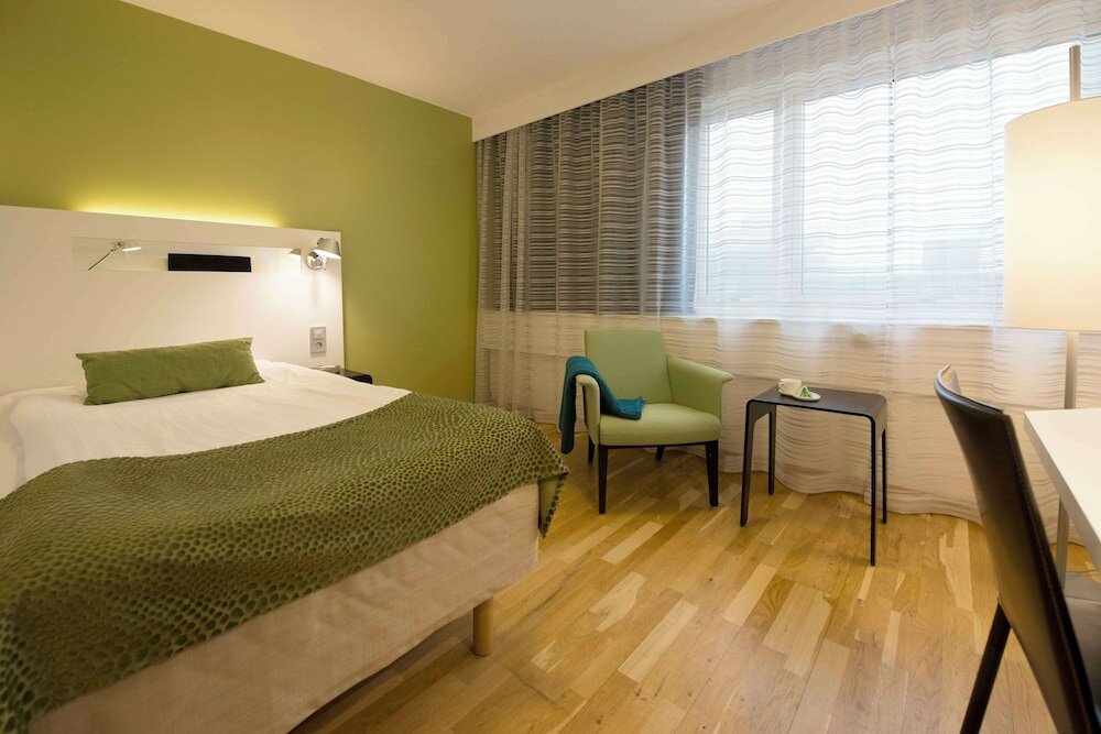 Фото Scandic St Jörgen