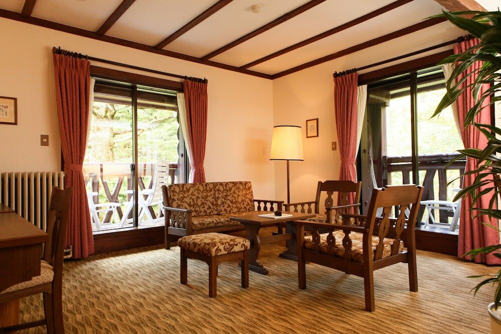 Фото Kamikochi Imperial Hotel