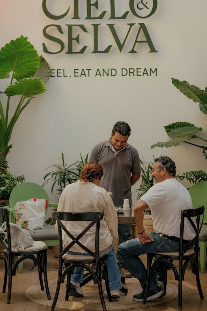 Фото Los Altos Hotel