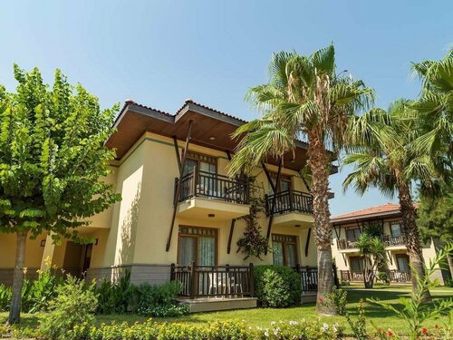 Внешний вид отеля Club Hotel Felicia Village в Манавгате, фото 5