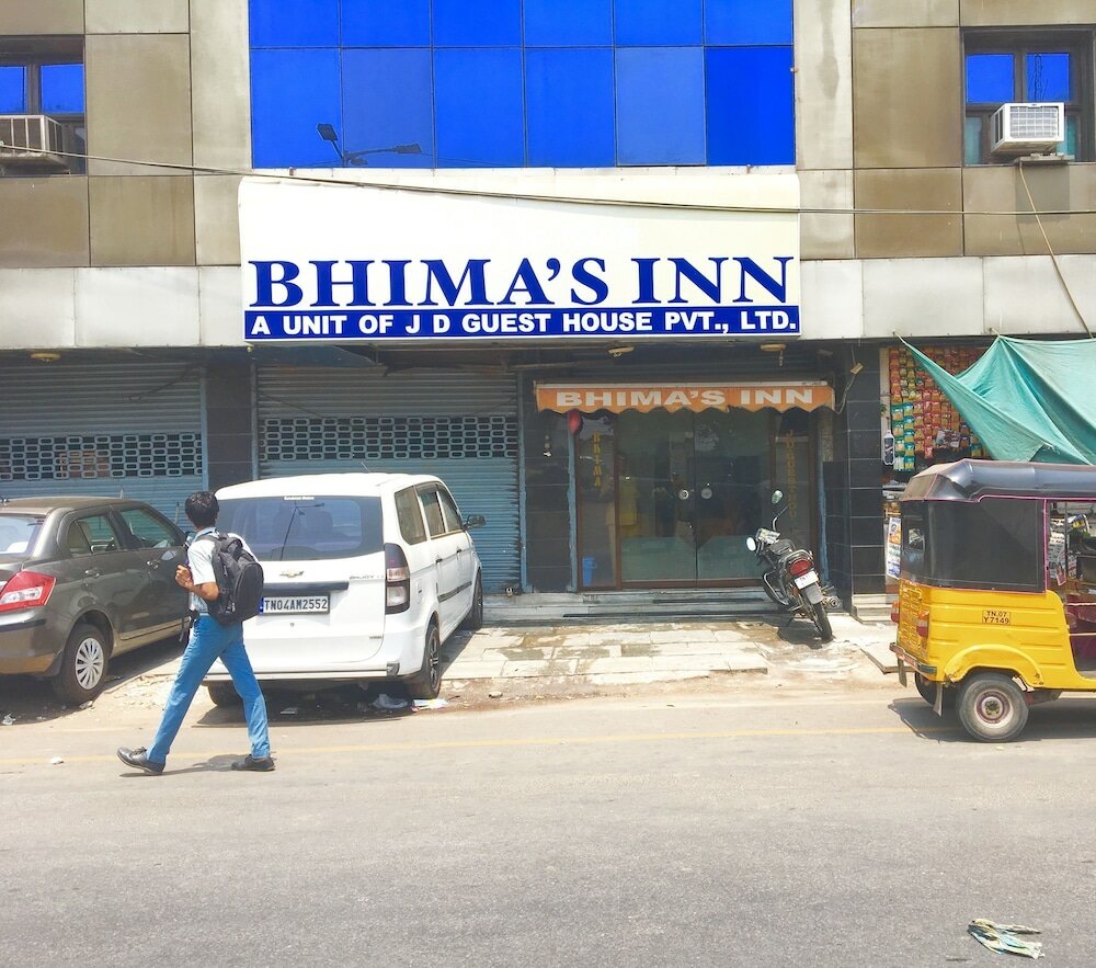 Фото отеля 2