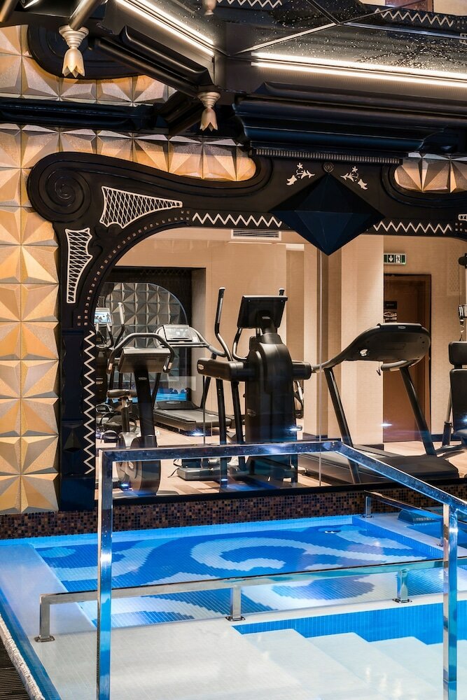 Фото Hotel Wersal