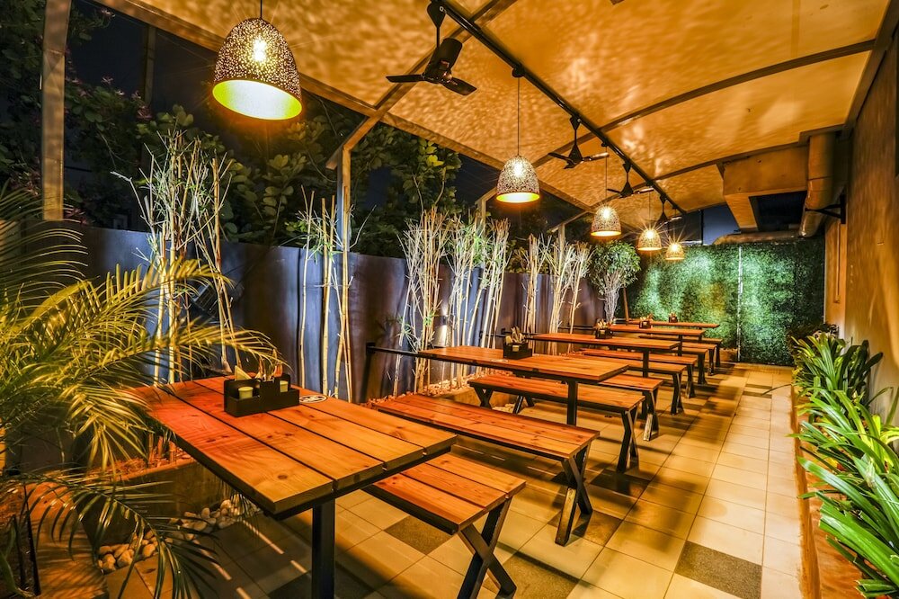 Фото Floressa Randa