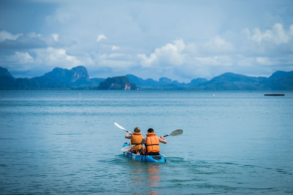 Фото TreeHouse Villas