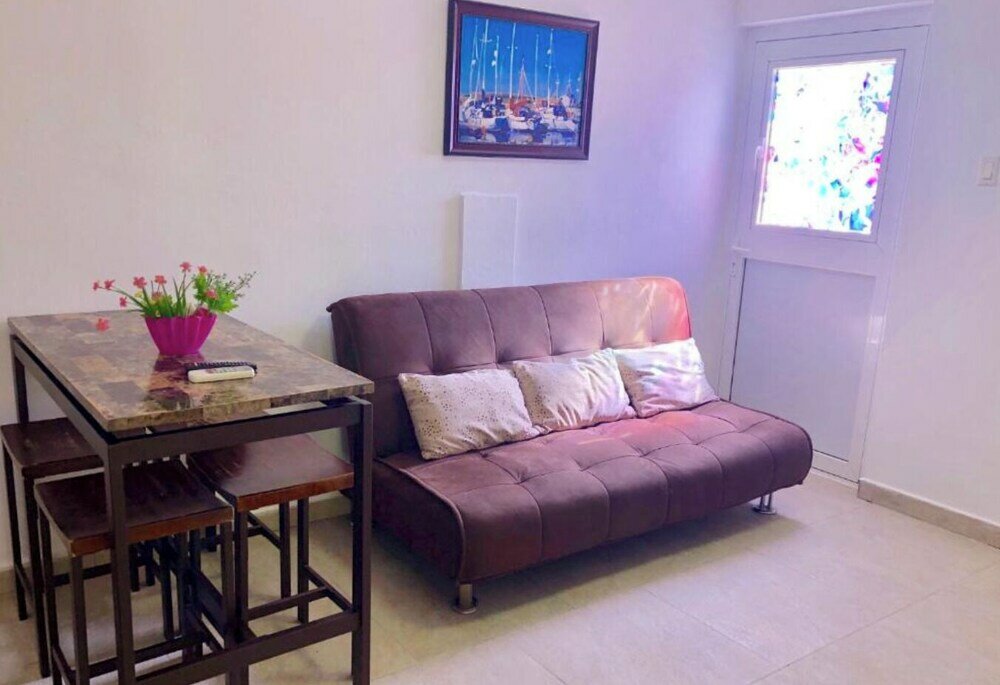 Фото Genesis Apartments