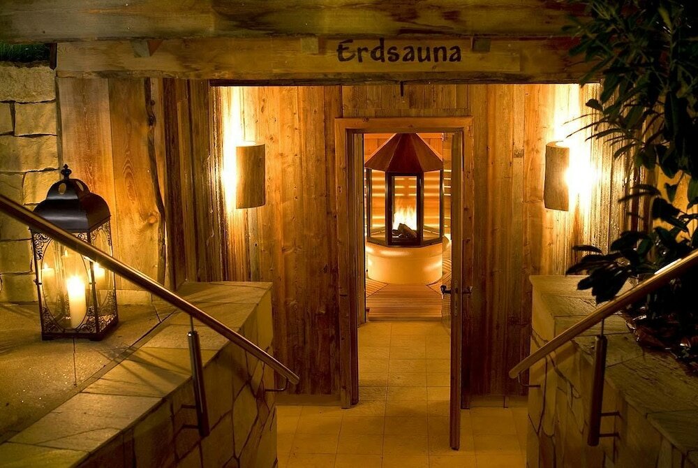 Фото Yachthafenresidenz Hohe Düne