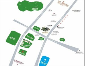 Гостиница Fliport Garden Hotel Wuyishan