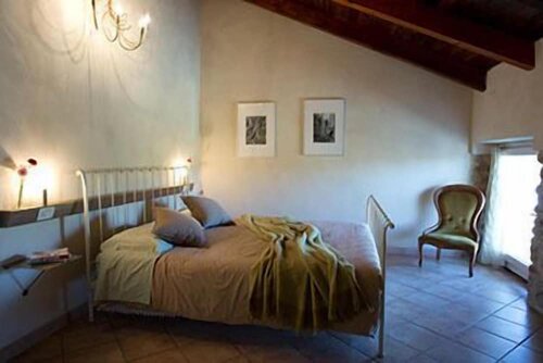 Внешний вид отеля Cascina Marcantonio в Акви-Терме, фото 2