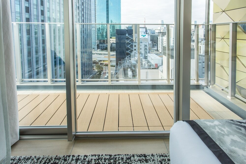 Фото Hotel Musse Ginza Meitetsu