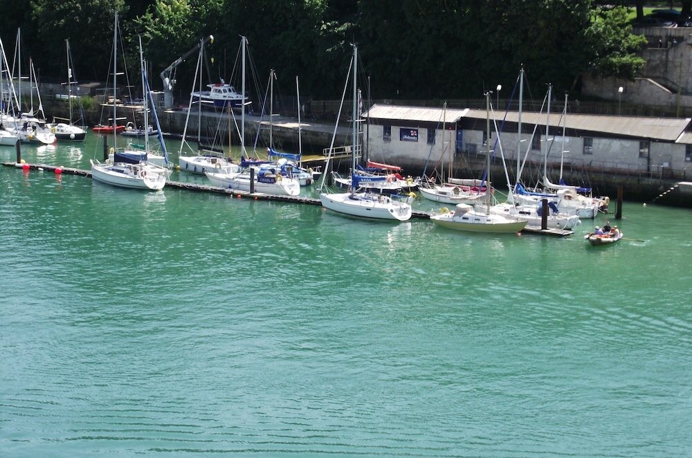 Фото The Anchorage