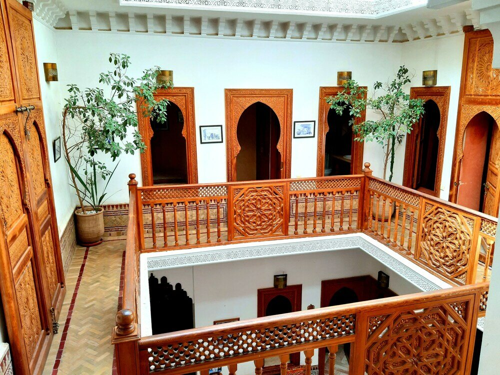 Фото Riad Radia
