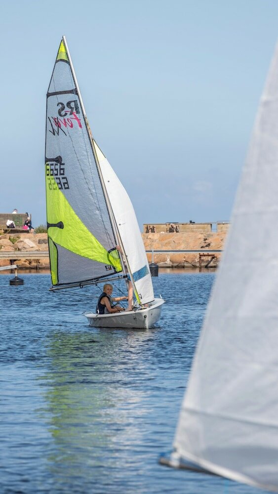 Фото Hotel Riviera Strand