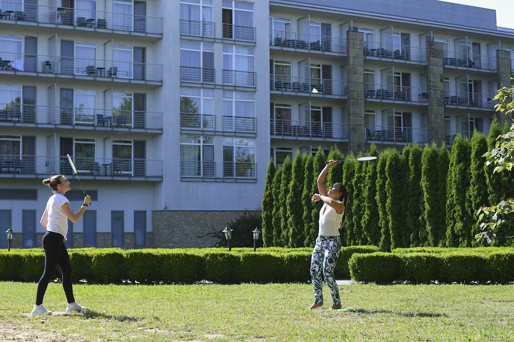 Фото Hunguest Buk