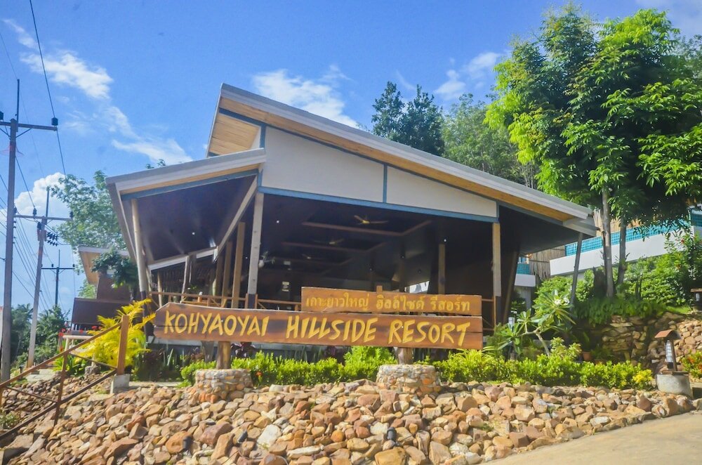 Фото Koh Yao Yai Hillside Resort