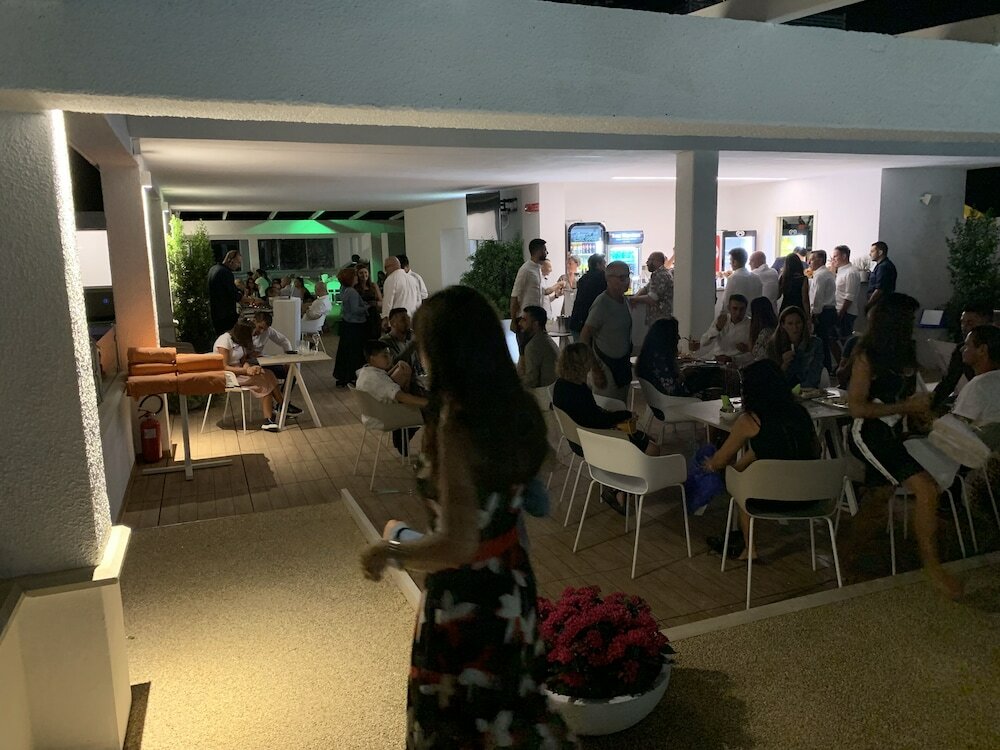 Фото Stele di Nora