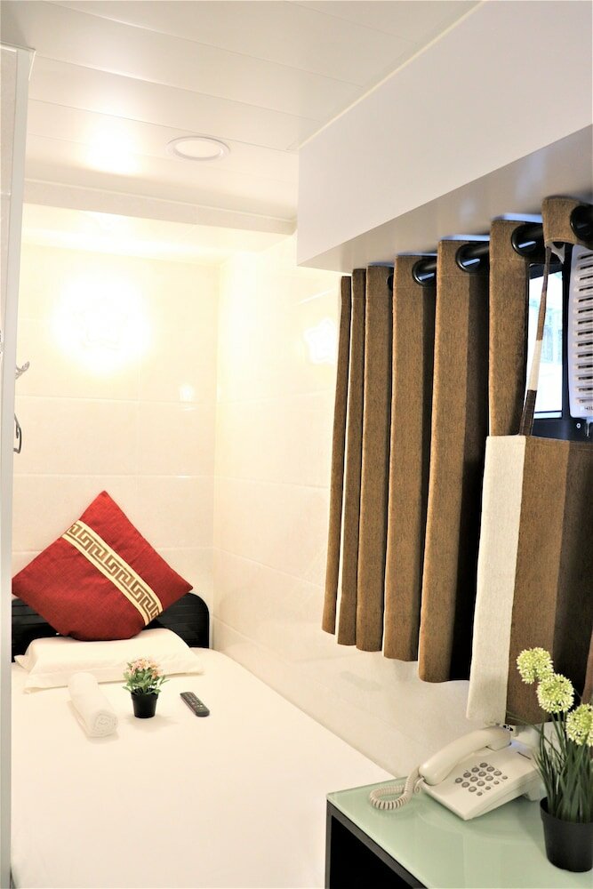 Фото The One Inn