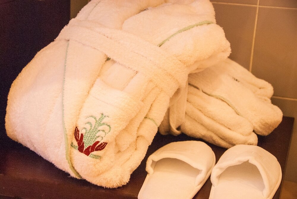 Фото Domus Mariae Benessere