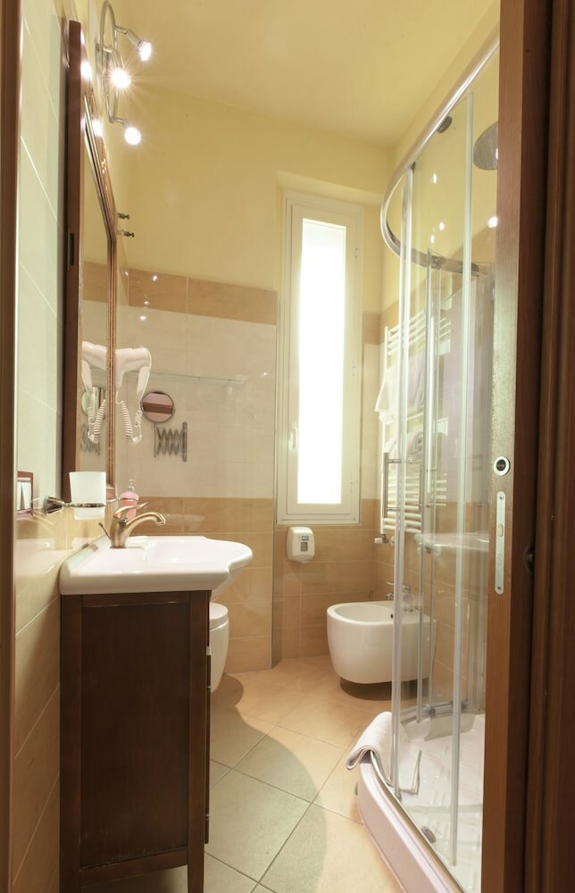 Фото Soggiorno Rubino